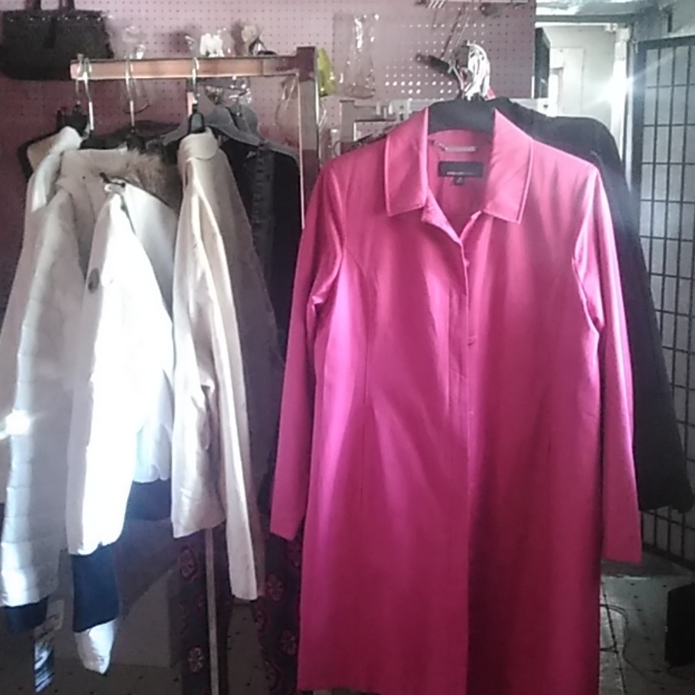 Coat